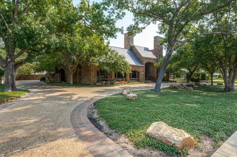 3848 Potomac Avenue, Highland Park TX 75205 - Photo 2