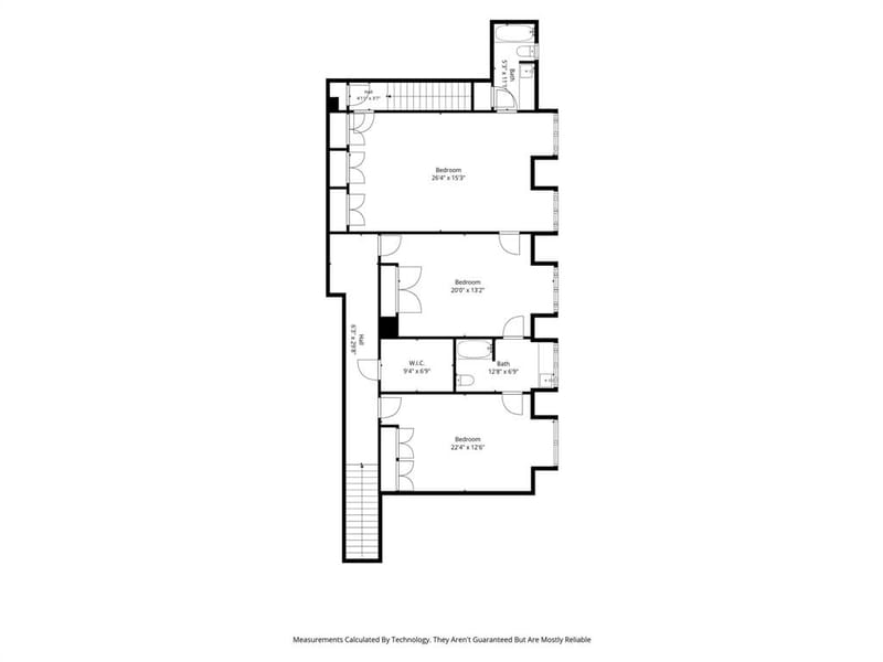 3848 Potomac Avenue, Highland Park TX 75205 - Photo 15