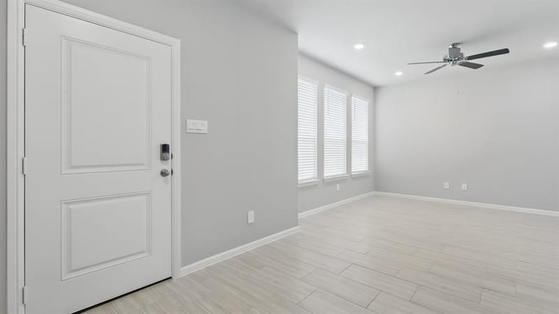 3012 MAPLE ORCHARD Lane, Fort Worth TX 76140 - Photo 19