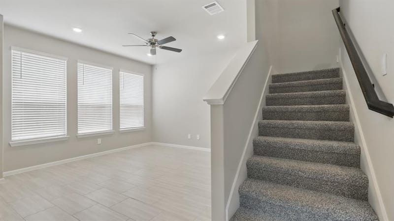 3012 MAPLE ORCHARD Lane, Fort Worth TX 76140 - Photo 21