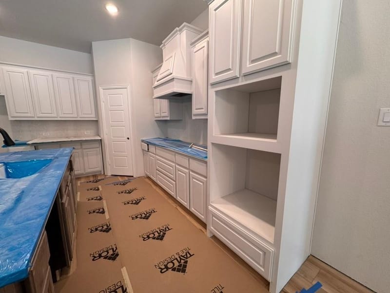 809 Zachary Michael Court, Springtown TX 76082 - Photo 9