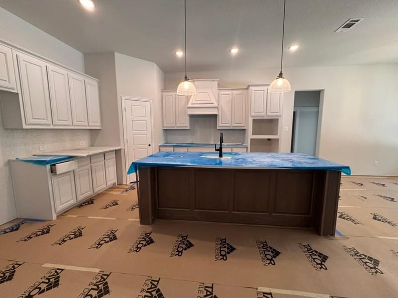 809 Zachary Michael Court, Springtown TX 76082 - Photo 8