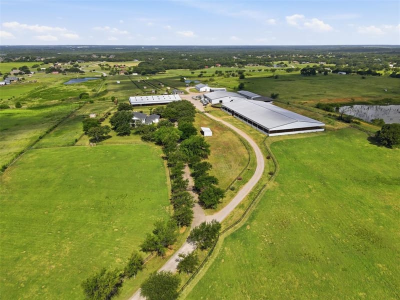 4801 S Highway 377, Cross Roads TX 76227 - Photo 6