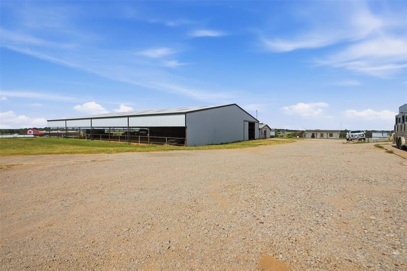 4801 S Highway 377, Cross Roads TX 76227 - Photo 13