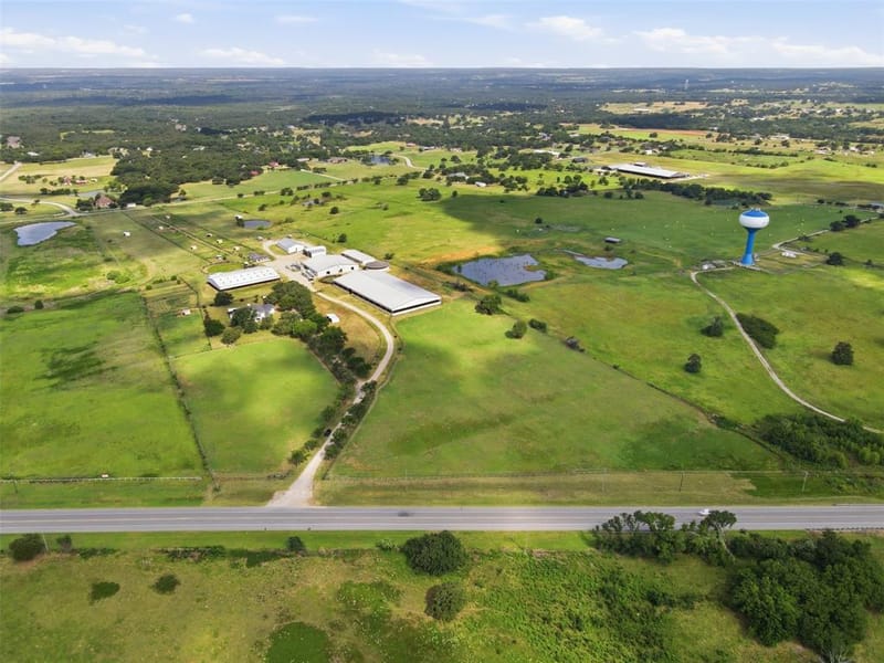 4801 S Highway 377, Cross Roads TX 76227 - Photo 16