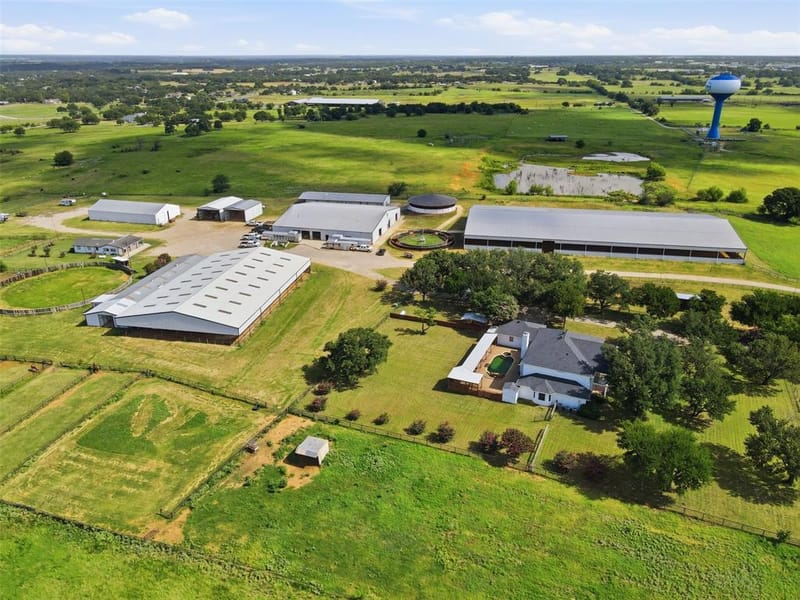 4801 S Highway 377, Cross Roads TX 76227