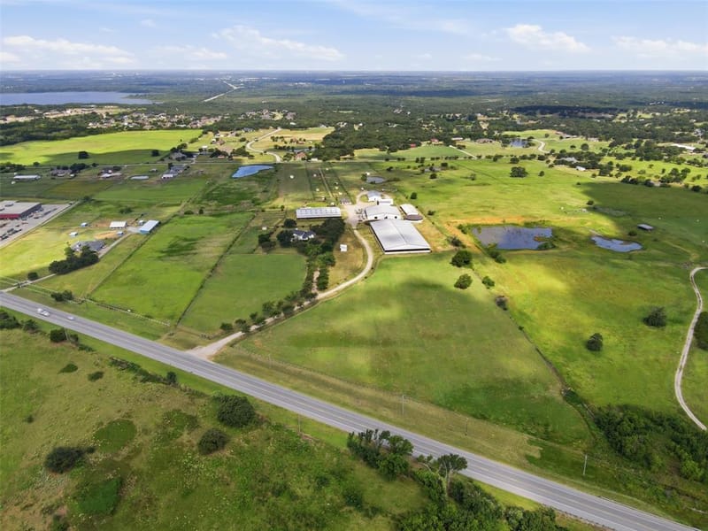 4801 S Highway 377, Cross Roads TX 76227 - Photo 20