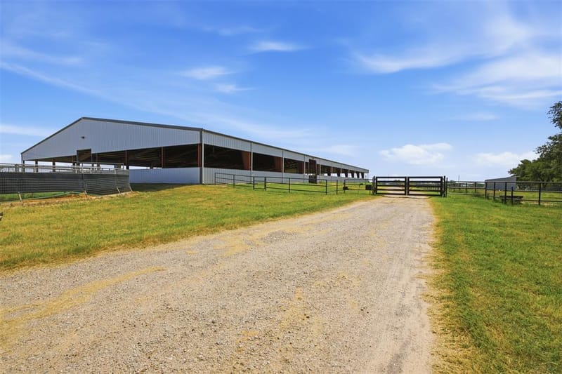 4801 S Highway 377, Cross Roads TX 76227 - Photo 10