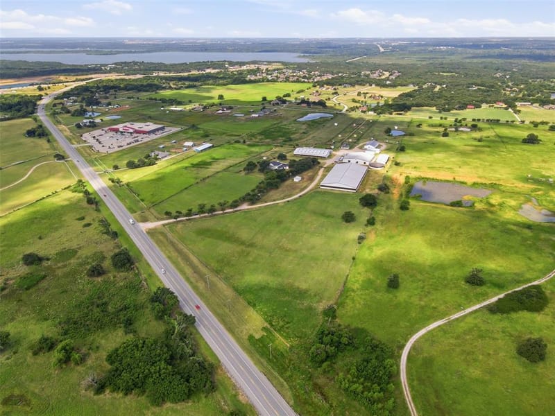 4801 S Highway 377, Cross Roads TX 76227 - Photo 18