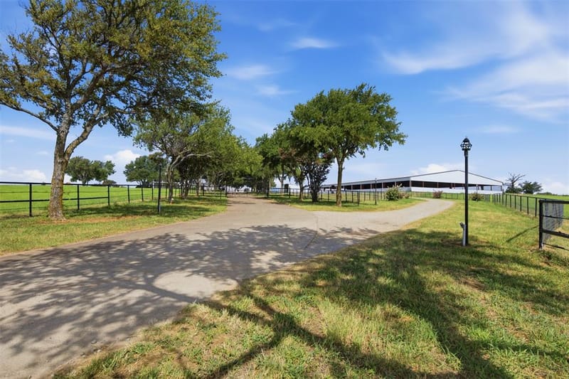 4801 S Highway 377, Cross Roads TX 76227 - Photo 8