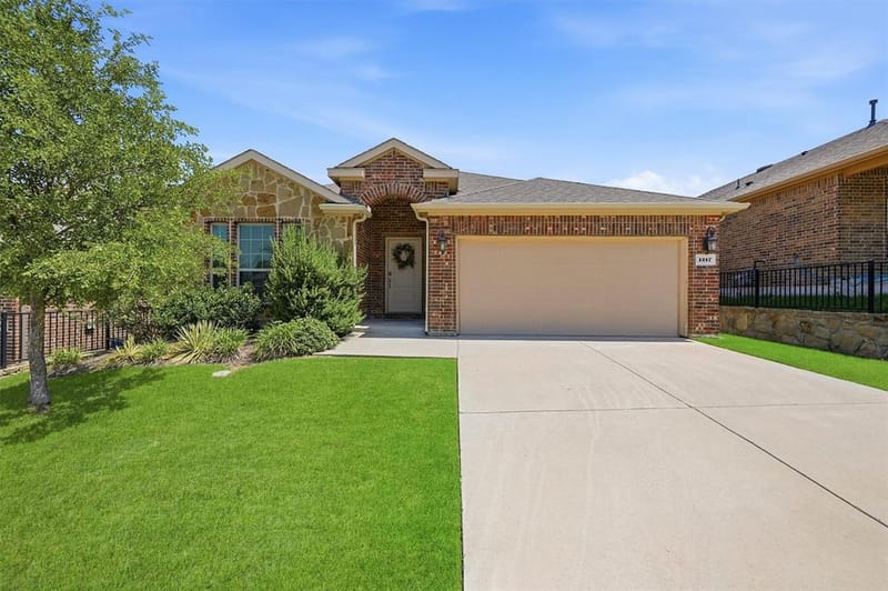 1217 Gibson Drive, Melissa TX 75454 - Photo 2
