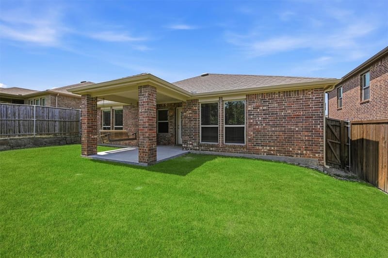 1217 Gibson Drive, Melissa TX 75454 - Photo 32