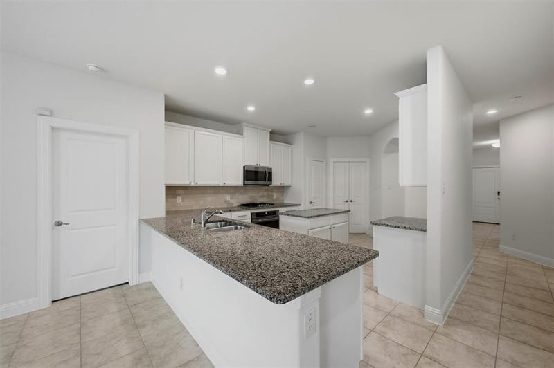 1217 Gibson Drive, Melissa TX 75454 - Photo 5