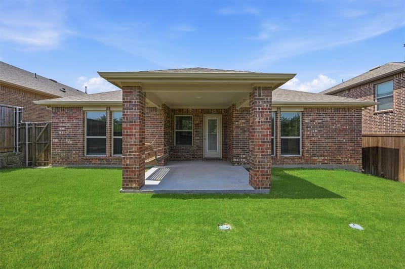 1217 Gibson Drive, Melissa TX 75454 - Photo 30