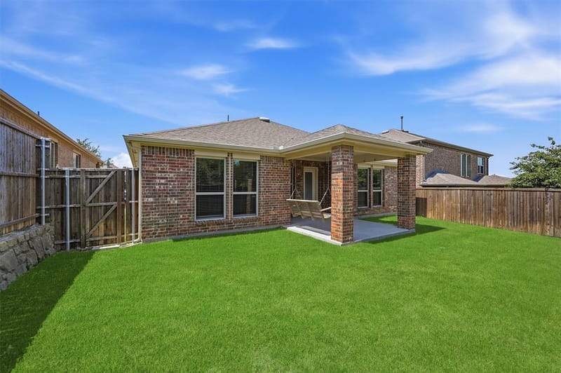 1217 Gibson Drive, Melissa TX 75454 - Photo 33