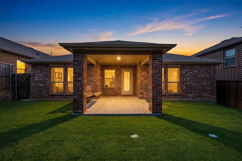 1217 Gibson Drive, Melissa TX 75454 - Photo 29