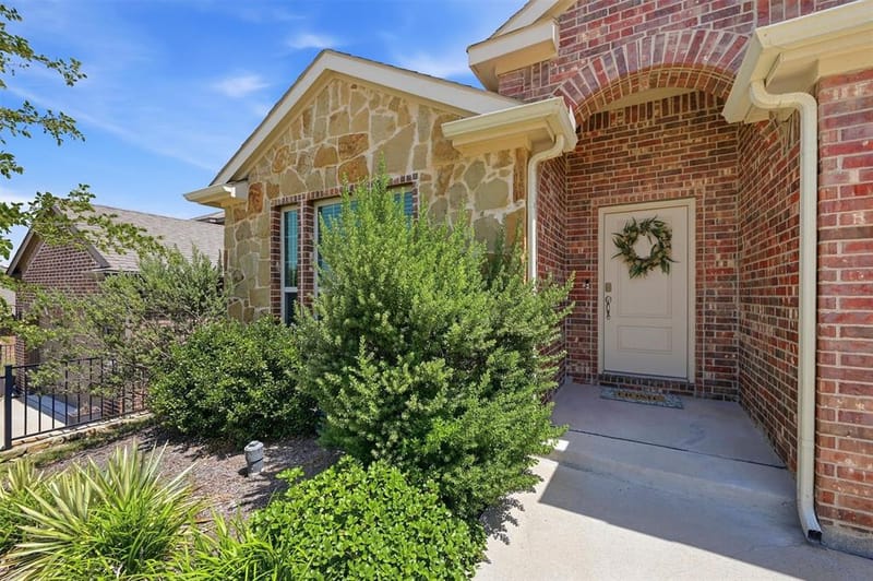 1217 Gibson Drive, Melissa TX 75454 - Photo 4