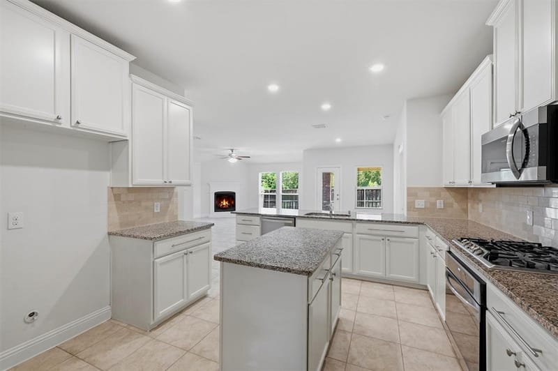 1217 Gibson Drive, Melissa TX 75454 - Photo 8