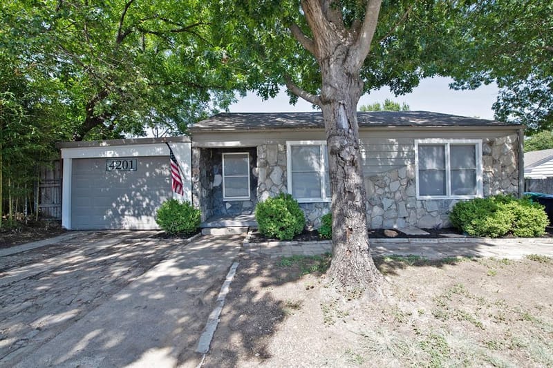 4201 Southwest Boulevard, Fort Worth TX 76116 - Photo 2