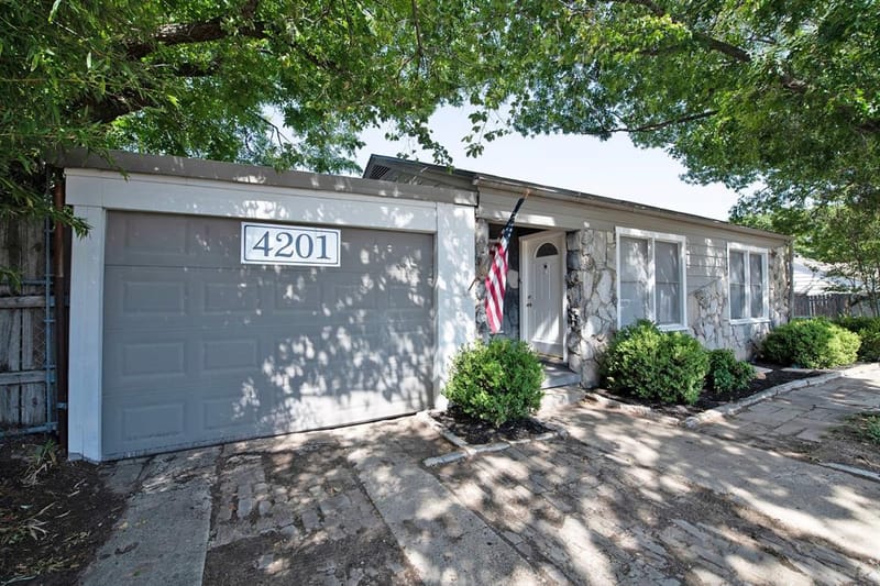 4201 Southwest Boulevard, Fort Worth TX 76116