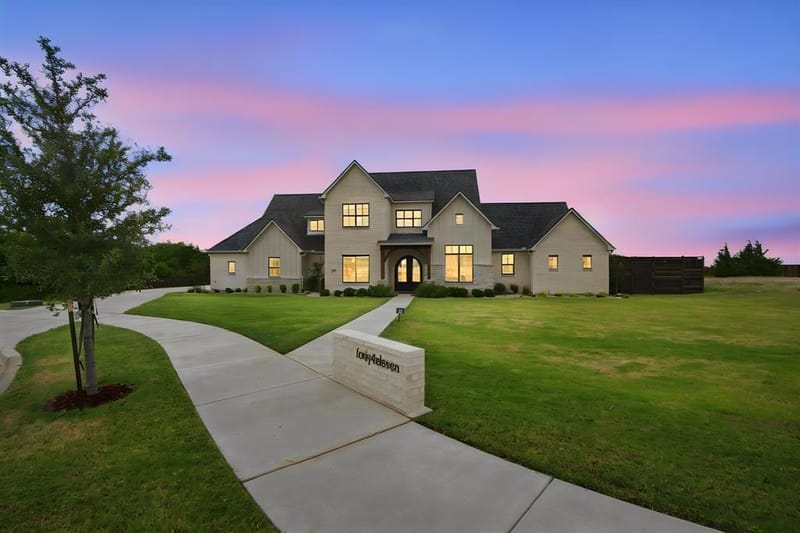 4411 Tea Olive Trail, Midlothian TX 76065 - Photo 2