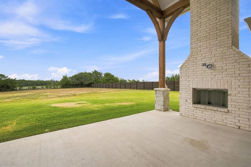4411 Tea Olive Trail, Midlothian TX 76065 - Photo 38