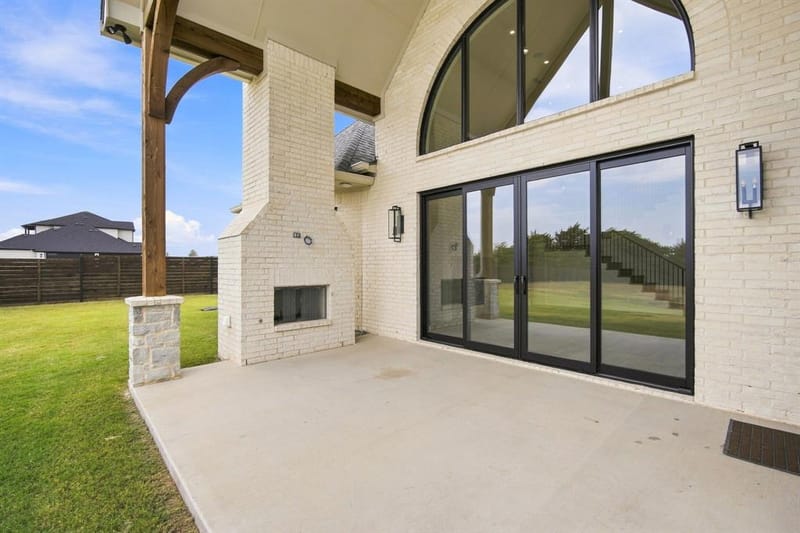 4411 Tea Olive Trail, Midlothian TX 76065 - Photo 35