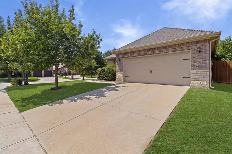 1301 Sand Verbena Way, Fort Worth TX 76177 - Photo 5