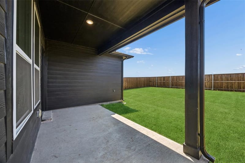 807 Sicily Boulevard, Princeton TX 75407 - Photo 23