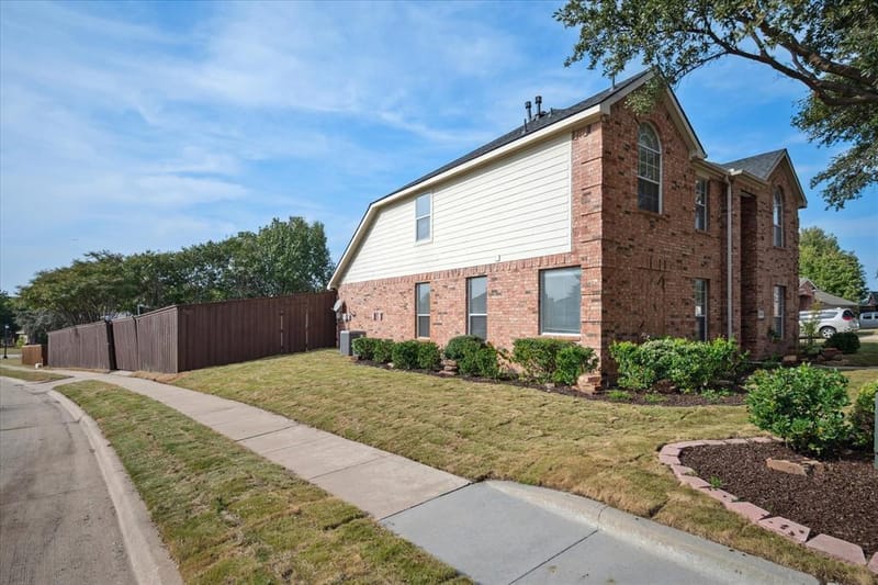 2008 Devin Lane, Lewisville TX 75067 - Photo 2
