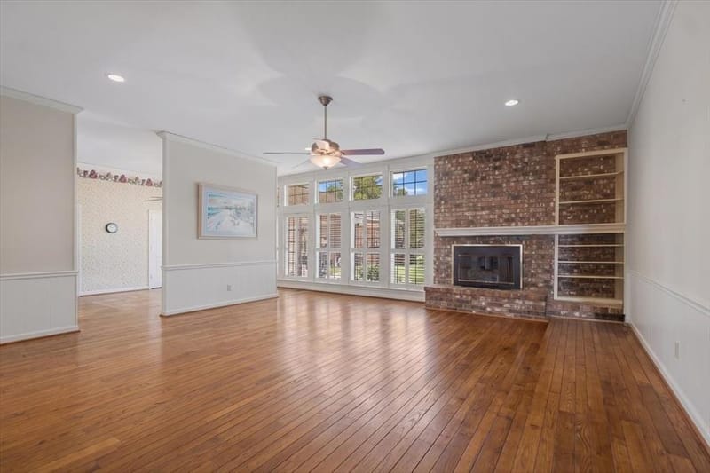 280 Vz County Road 4821, Chandler TX 75758 - Photo 27