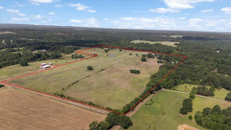 280 Vz County Road 4821, Chandler TX 75758
