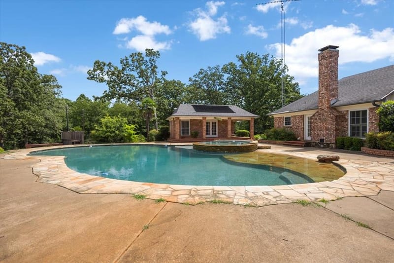 280 Vz County Road 4821, Chandler TX 75758 - Photo 5