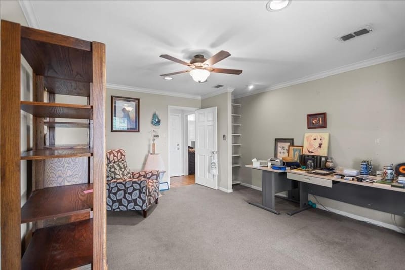 280 Vz County Road 4821, Chandler TX 75758 - Photo 39