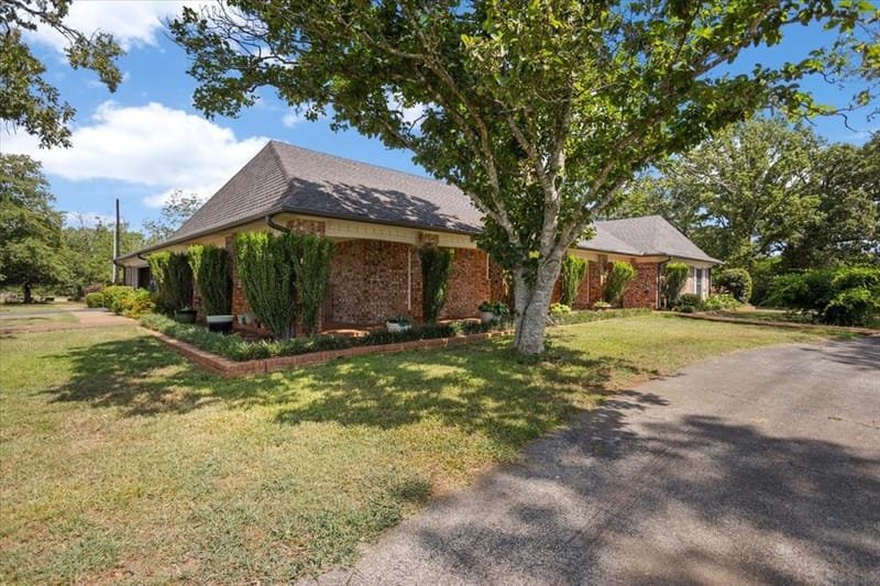 280 Vz County Road 4821, Chandler TX 75758 - Photo 25
