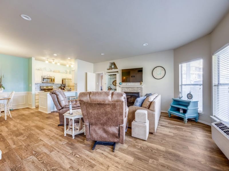 2164 Tanglewood Boulevard # C115, Pottsboro TX 75076 - Photo 2