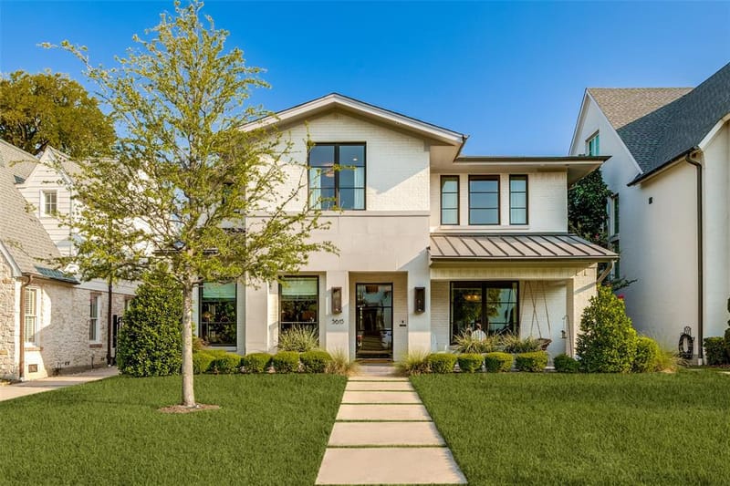 5615 Purdue Avenue, Dallas TX 75209