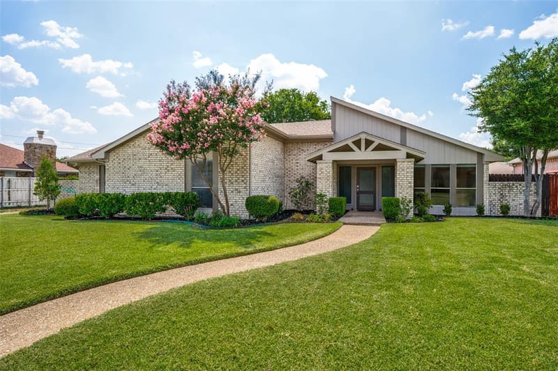 2005 Stain Glass Drive, Plano TX 75075
