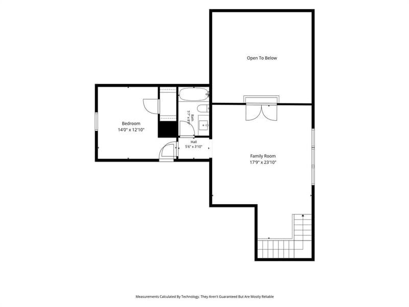 9004 Washington Lane, Argyle TX 76226 - Photo 27
