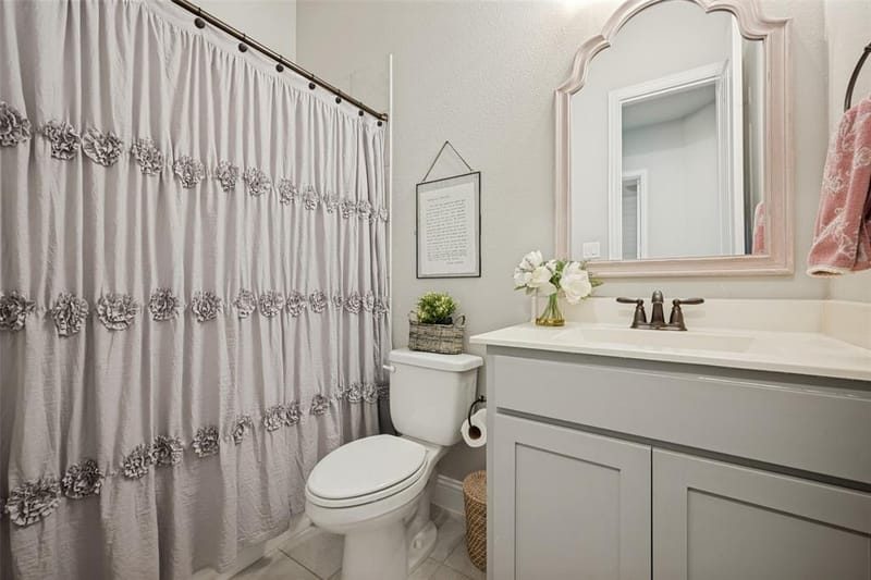 9004 Washington Lane, Argyle TX 76226 - Photo 17