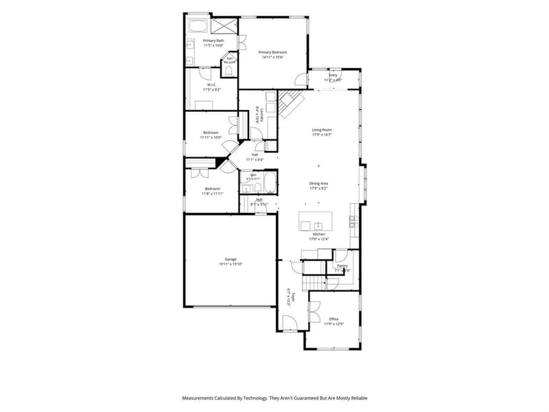 9004 Washington Lane, Argyle TX 76226 - Photo 26