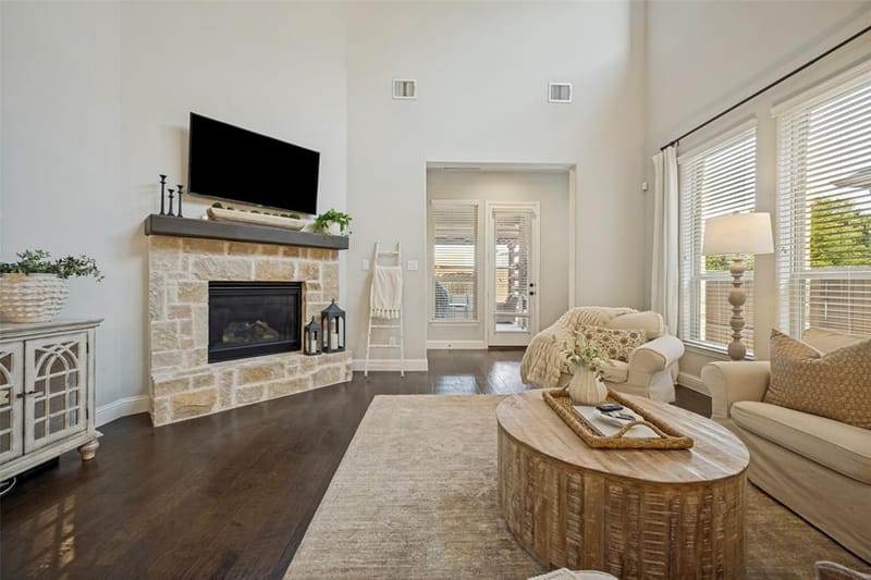 9004 Washington Lane, Argyle TX 76226 - Photo 11