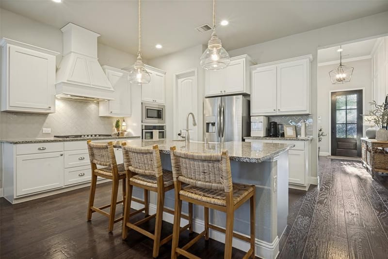 9004 Washington Lane, Argyle TX 76226 - Photo 8