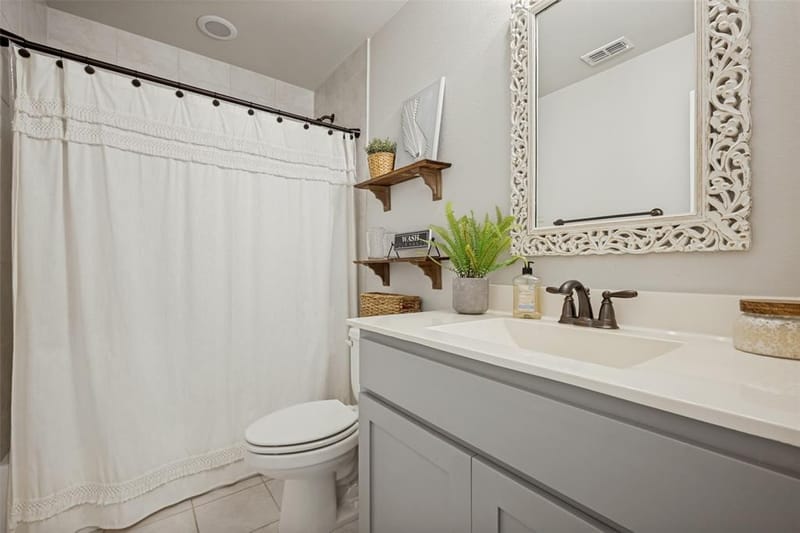 9004 Washington Lane, Argyle TX 76226 - Photo 21