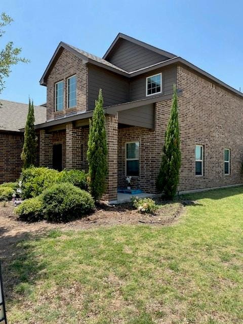 885 Levi Lane, Forney TX 75126 - Photo 2