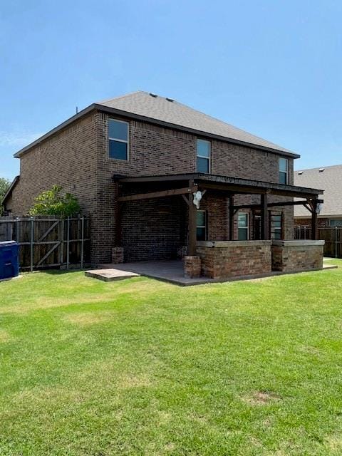 885 Levi Lane, Forney TX 75126 - Photo 6