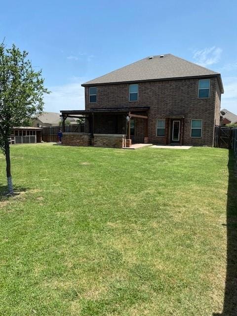885 Levi Lane, Forney TX 75126 - Photo 3