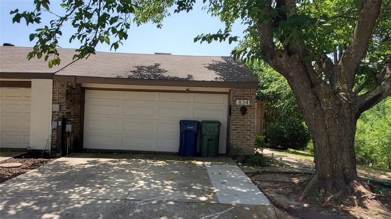 834 Pebble Beach Drive, Garland TX 75043 - Photo 11
