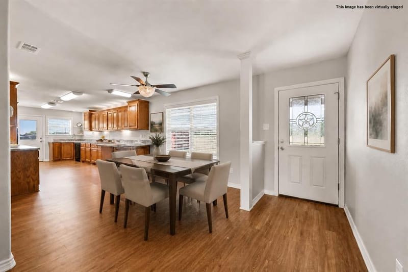 9888 NW County Road 2221, Barry TX 75102 - Photo 9
