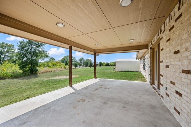 9888 NW County Road 2221, Barry TX 75102 - Photo 30